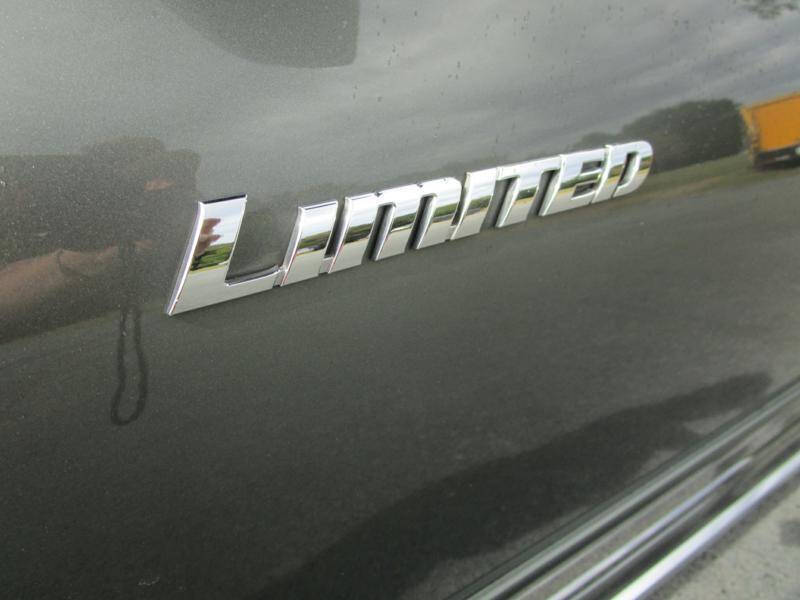 2011 Toyota Highlander Limited