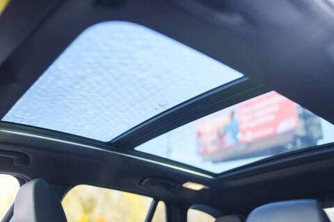 2020 BMW X1 sDrive28i