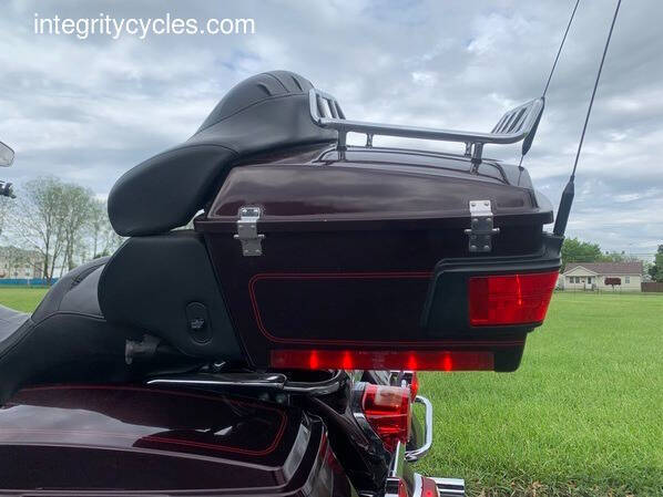 2005 Harley-Davidson Electra Glide Ultra Classic