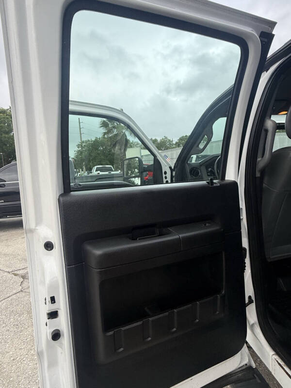2016 Ford F-450 Super Duty