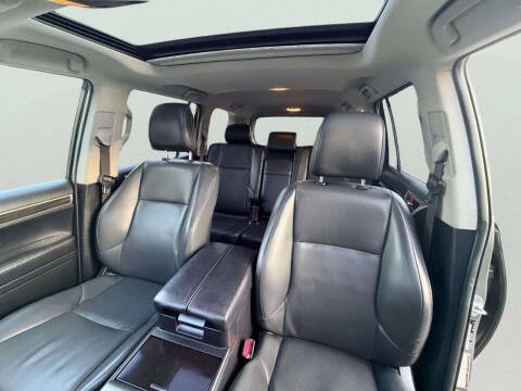2014 Lexus GX 460