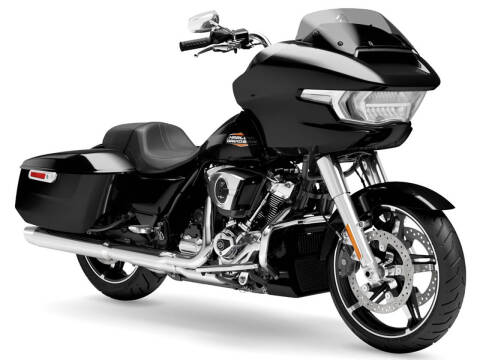 2025 Harley-Davidson Road Glide