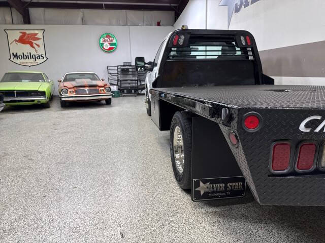 2011 Ford F-350 Super Duty