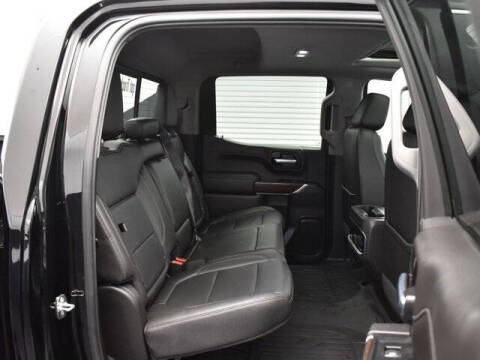 2022 GMC Sierra 1500 Limited