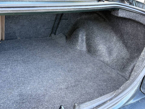 1996 Ford Mustang GT