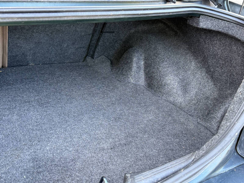 1996 Ford Mustang GT