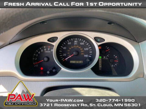 2007 Toyota Highlander