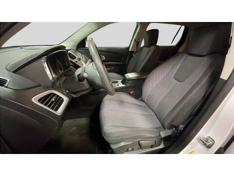 2017 GMC Terrain SLE-1