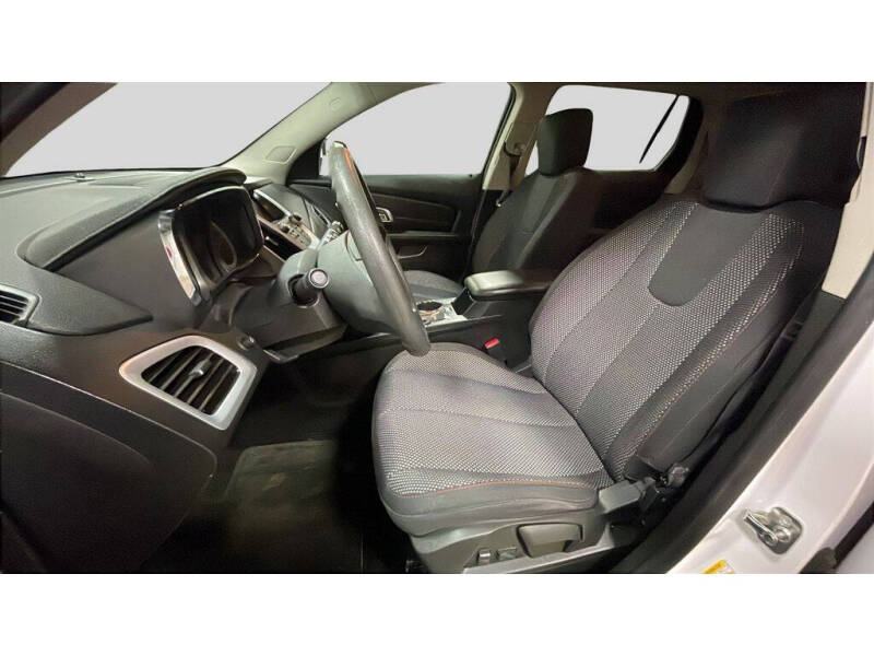 2017 GMC Terrain SLE-1