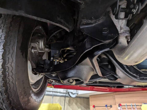 1974 Pontiac Trans Am