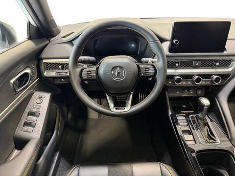 2026 Acura Integra w/Tech w/A-SPEC