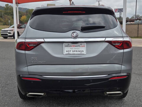 2024 Buick Enclave Premium