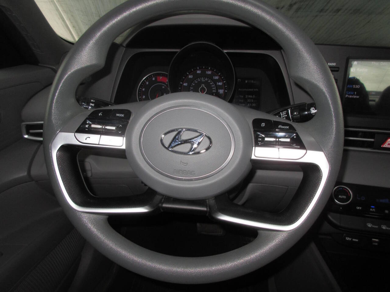 2022 Hyundai ELANTRA for sale at Drive Nation in Houston, TX