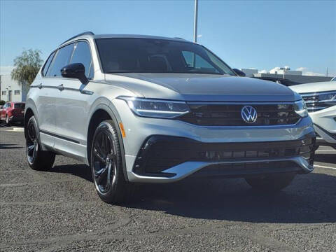 2023 Volkswagen Tiguan for sale at CarFinancer.com in Peoria AZ