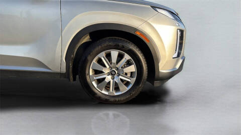 2023 Hyundai Palisade SEL