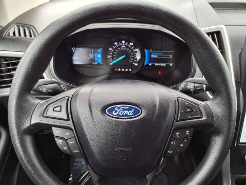 2024 Ford Edge SE