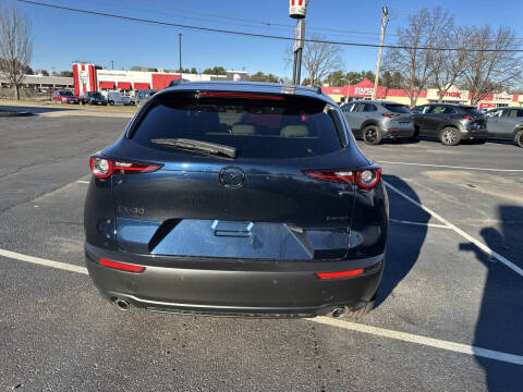 2026 Mazda CX-30 2.5 S Aire Edition