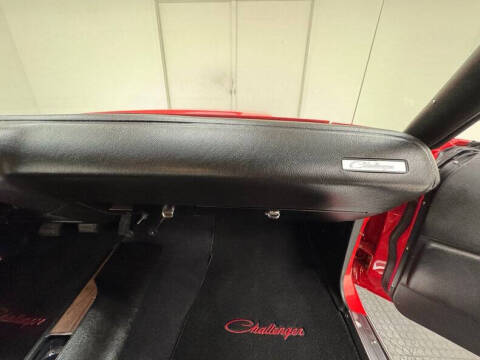 1974 Dodge Challenger