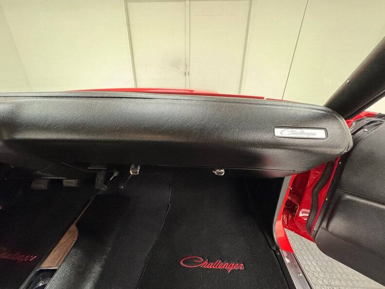 1974 Dodge Challenger