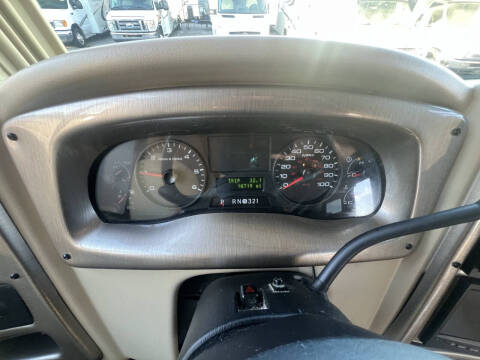 2016 Coachmen RV Encounter