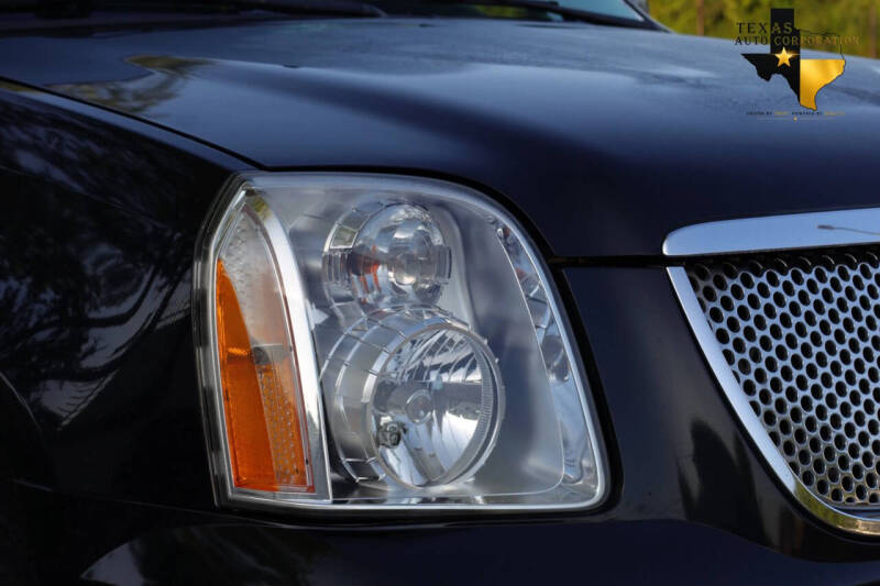 2011 GMC Yukon Denali