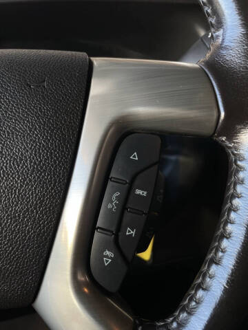 2017 Chevrolet Express LS 2500