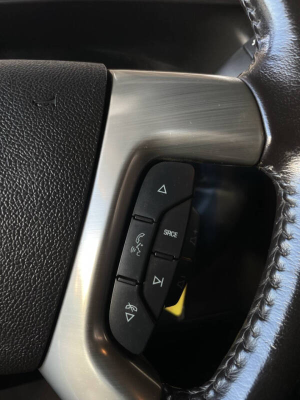 2017 Chevrolet Express LS 2500