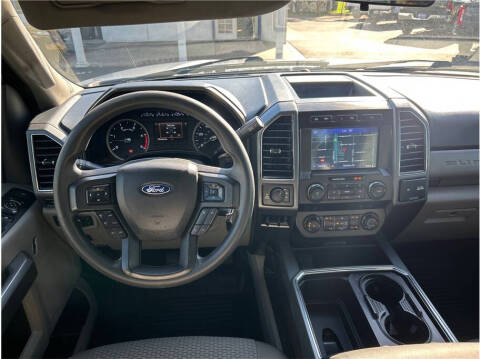 2022 Ford F-350 Super Duty