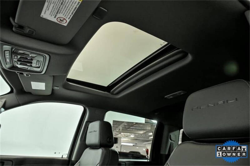 2023 GMC Sierra 2500HD