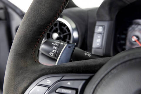 2017 Nissan GT-R NISMO