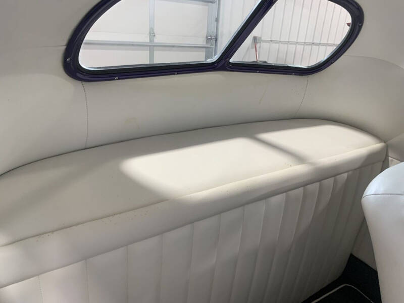 1940 Ford Coupe