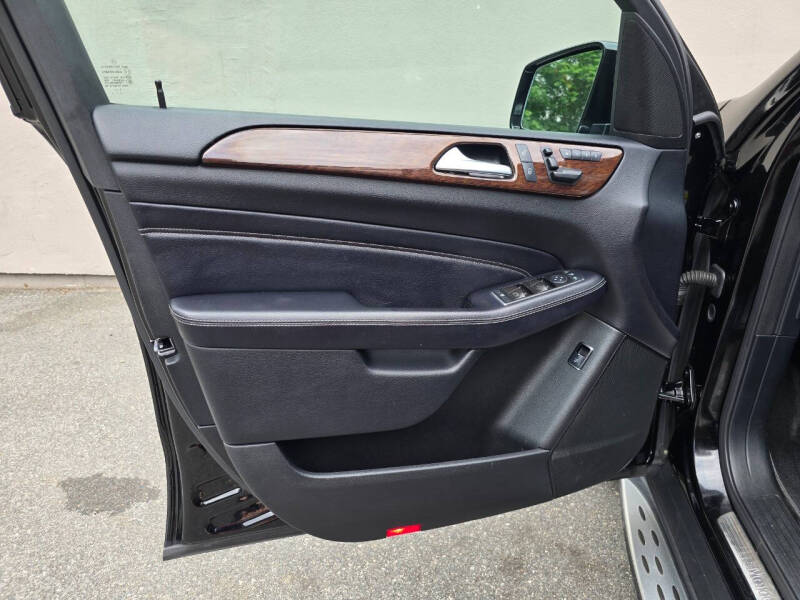 2012 Mercedes-Benz M-Class ML 350