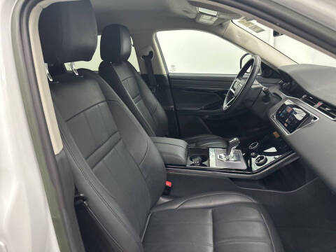 2023 Land Rover Range Rover Evoque P250 S