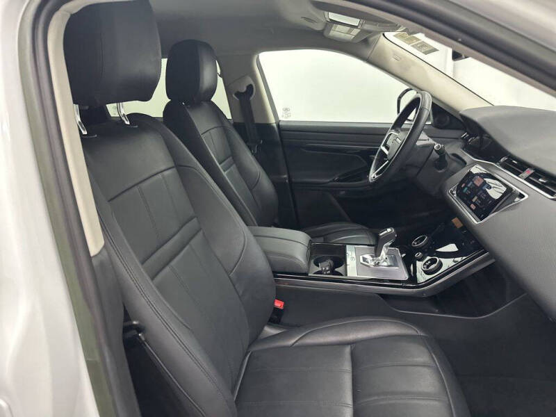 2023 Land Rover Range Rover Evoque P250 S