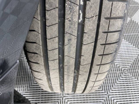 2023 BMW 5 Series M550i xDrive