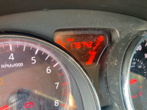 2014 Nissan Versa Note SV