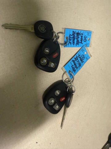 2000 Cadillac DeVille