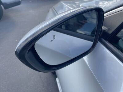 2020 Honda Accord Hybrid EX