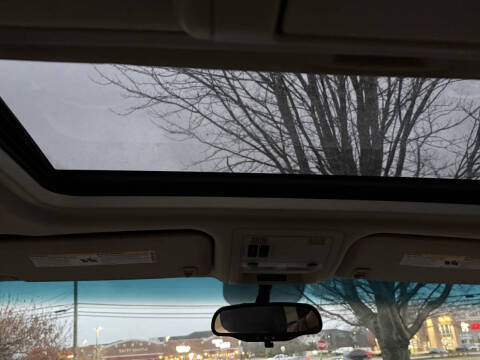 2012 Chevrolet Tahoe LT