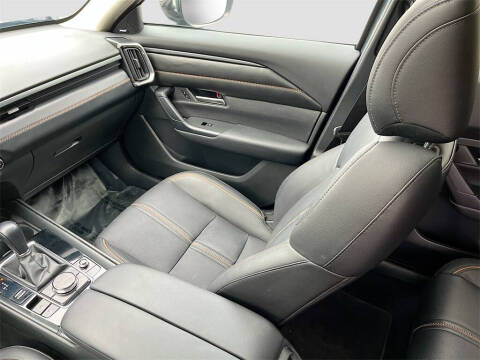 2024 Mazda CX-50 2.5 S Premium Plus