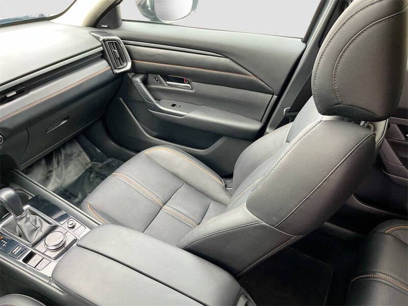 2024 Mazda CX-50 2.5 S Premium Plus