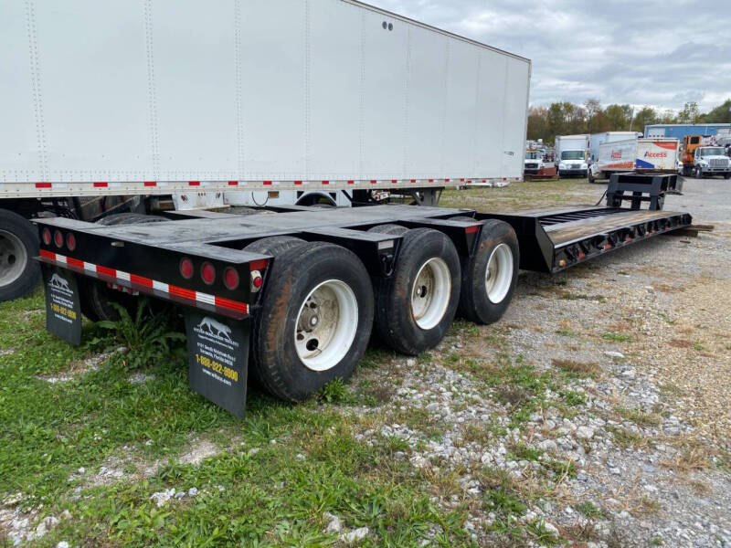 2005 Witzco RG-50