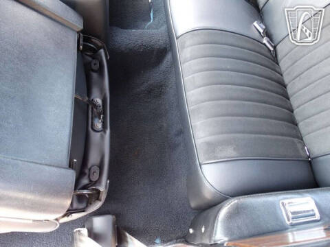 1972 Oldsmobile Cutlass Supreme