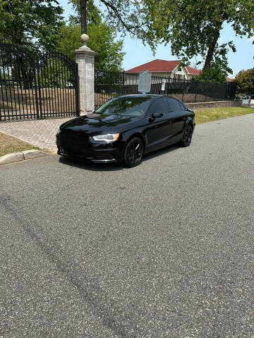 2016 Audi A3 for sale at Pak1 Trading LLC in Little Ferry NJ