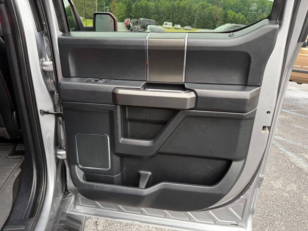 2020 Ford F-150 45