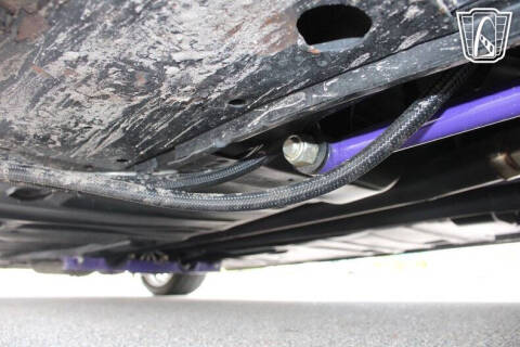 1964 Ford Thunderbird