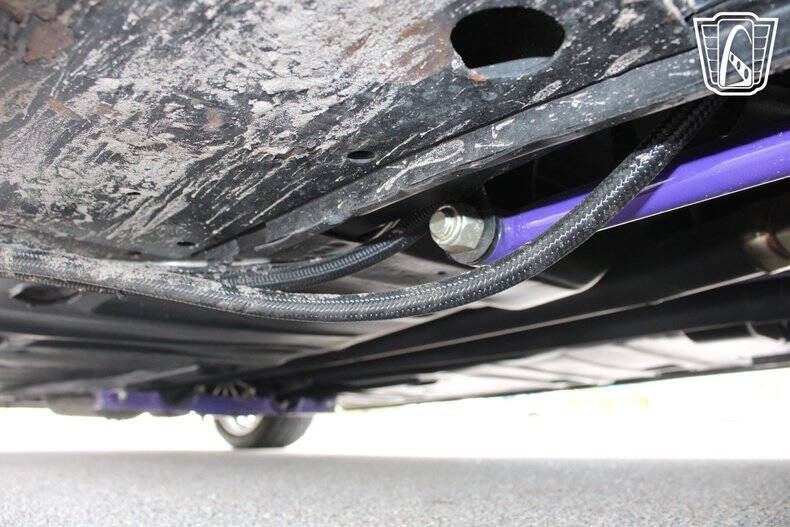 1964 Ford Thunderbird