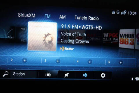 2020 Mercedes-Benz GLS GLS 450