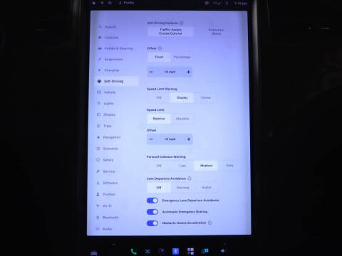 2018 Tesla Model S 75D