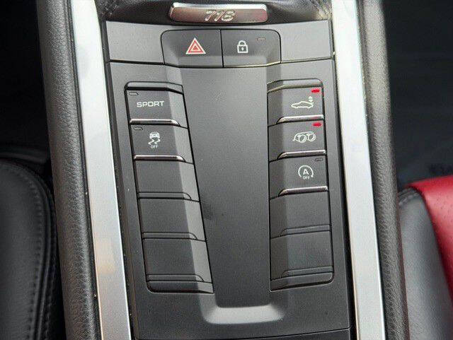 2024 Porsche 718 Cayman